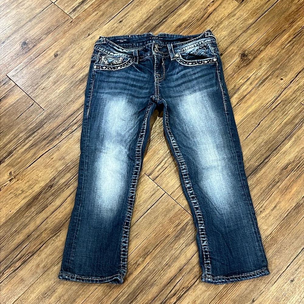 Vigoss Capris